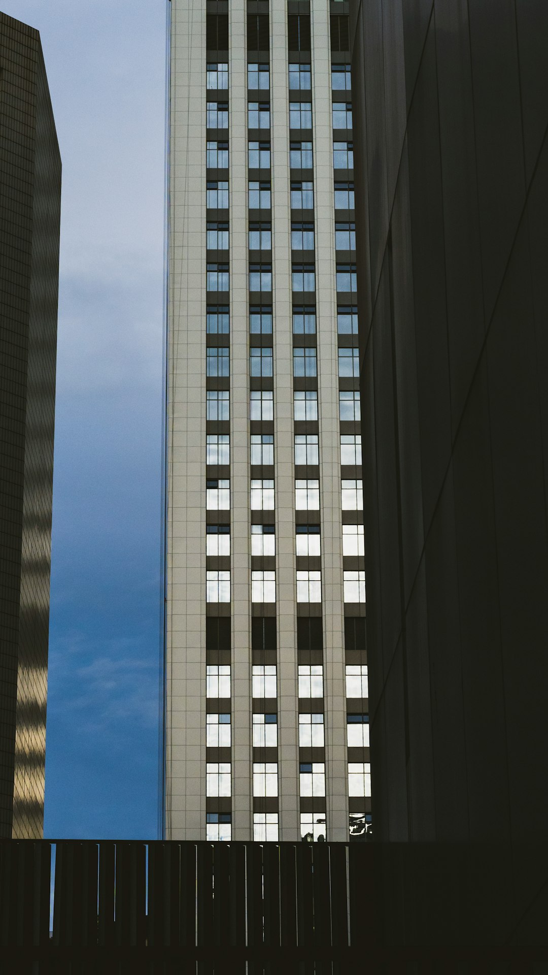 Executive Suite Downtown