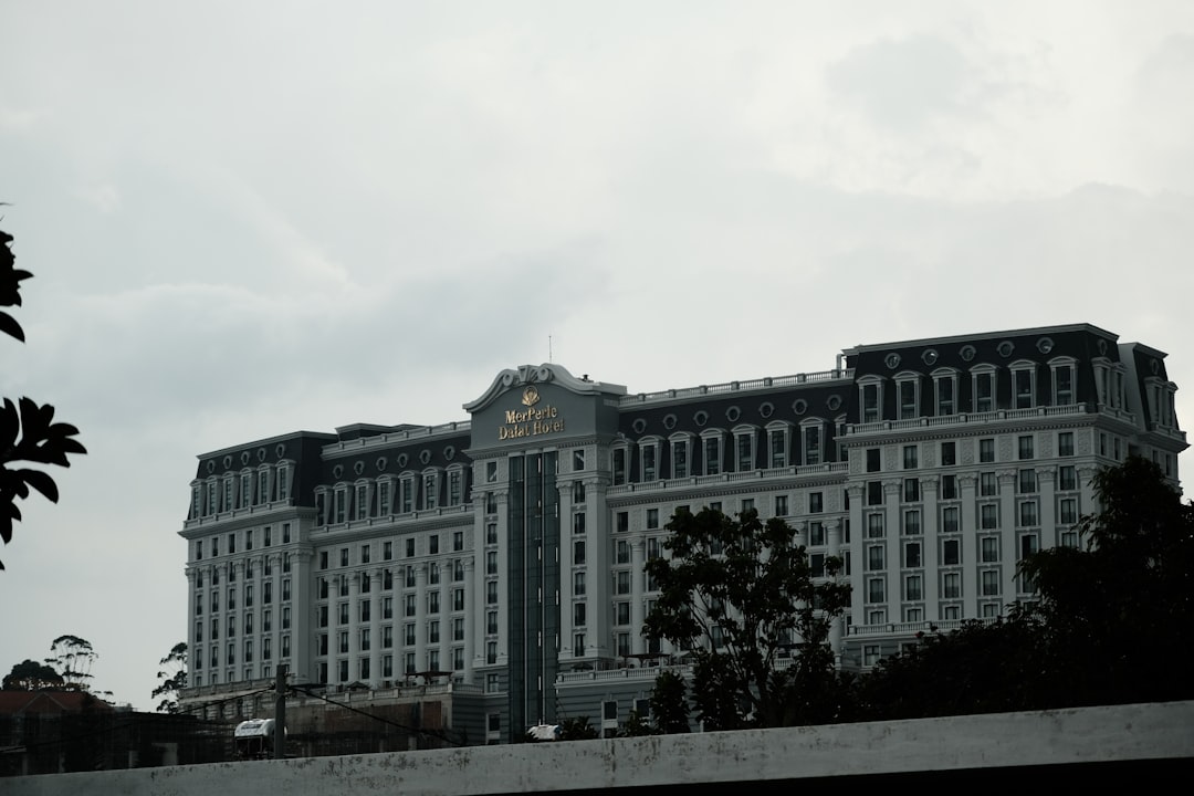 Presidential Penthouse