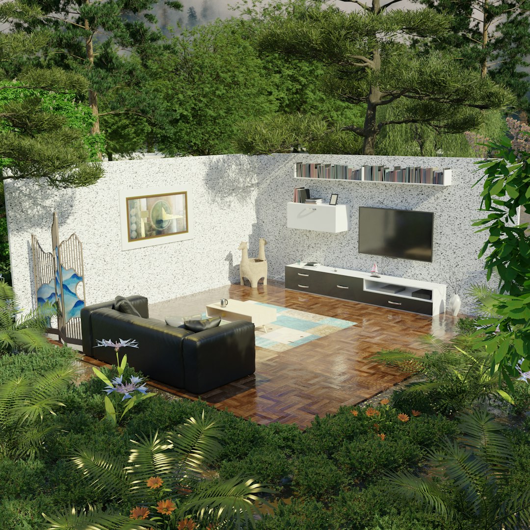 Family Garden Suite